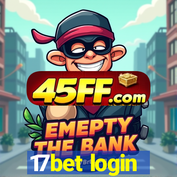 17bet login